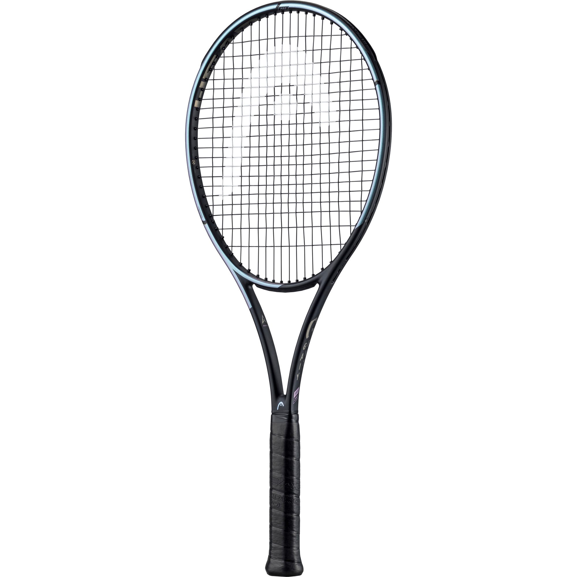 Head Gravity Pro Tennisschläger besaitet 2023 (315gr.)