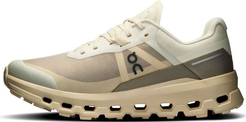 On Running - Cloudvista 2 - Hardloopschoenen - Cream Desert