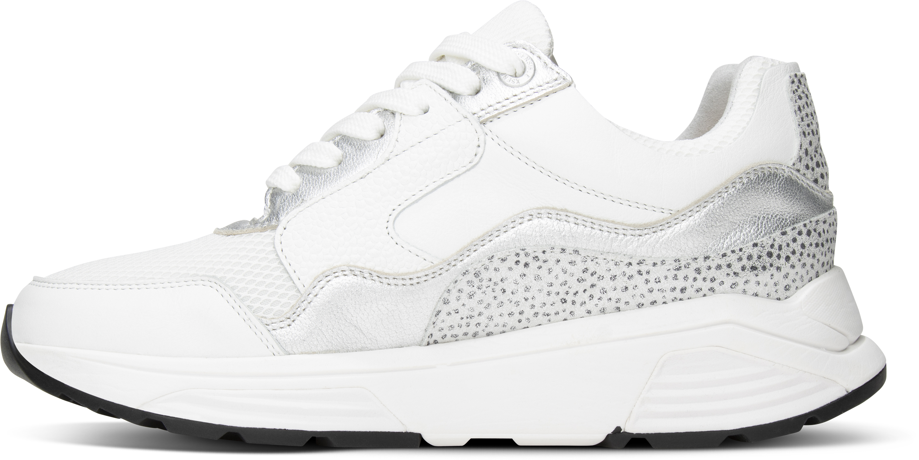Golden Gate Lady White Combi