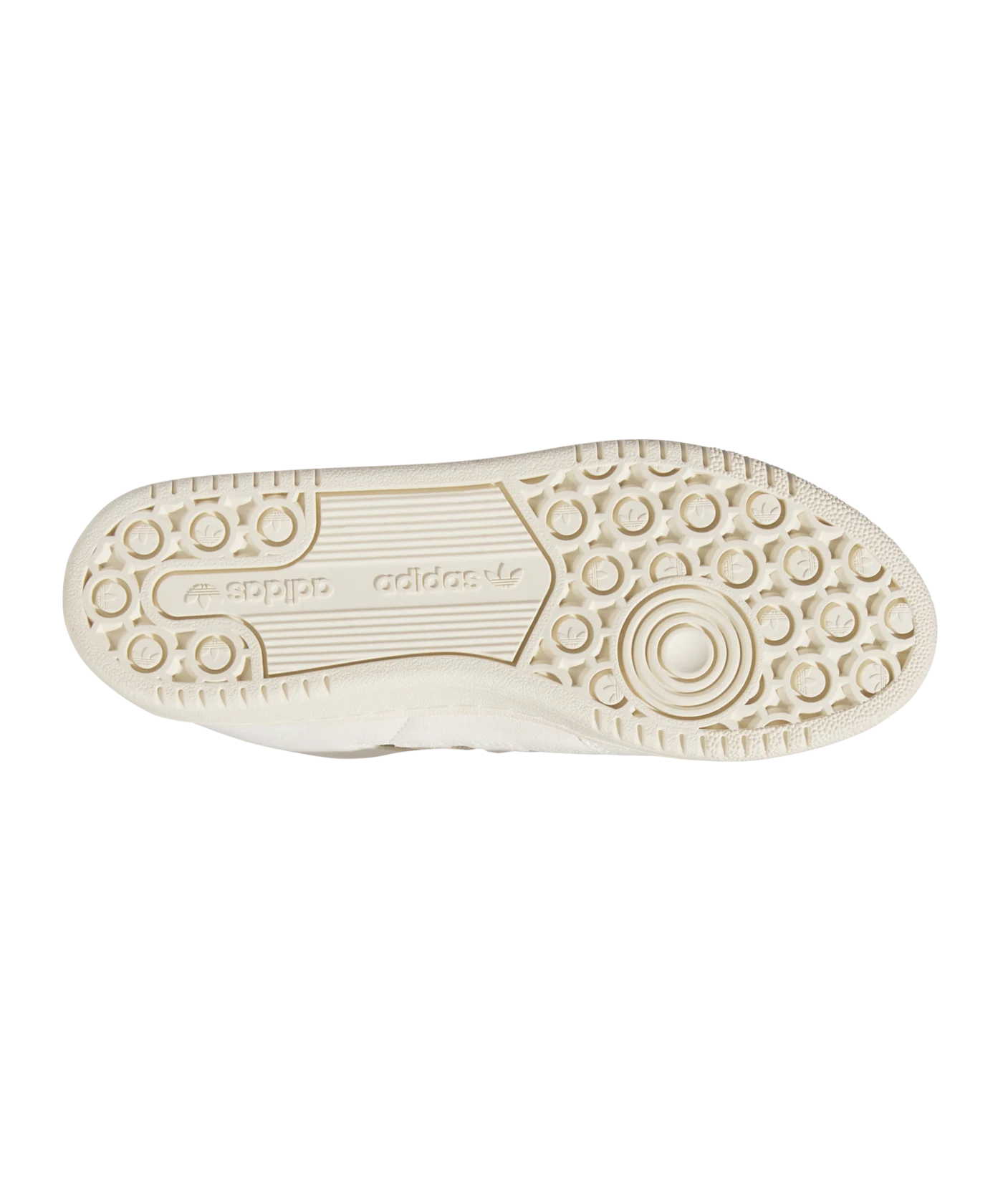adidas Originals Centennial 85 Weiss Weiss