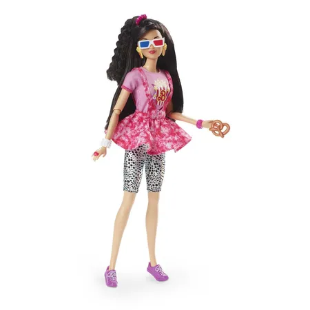 Barbie Signature Barbie 80er Retro Serie
