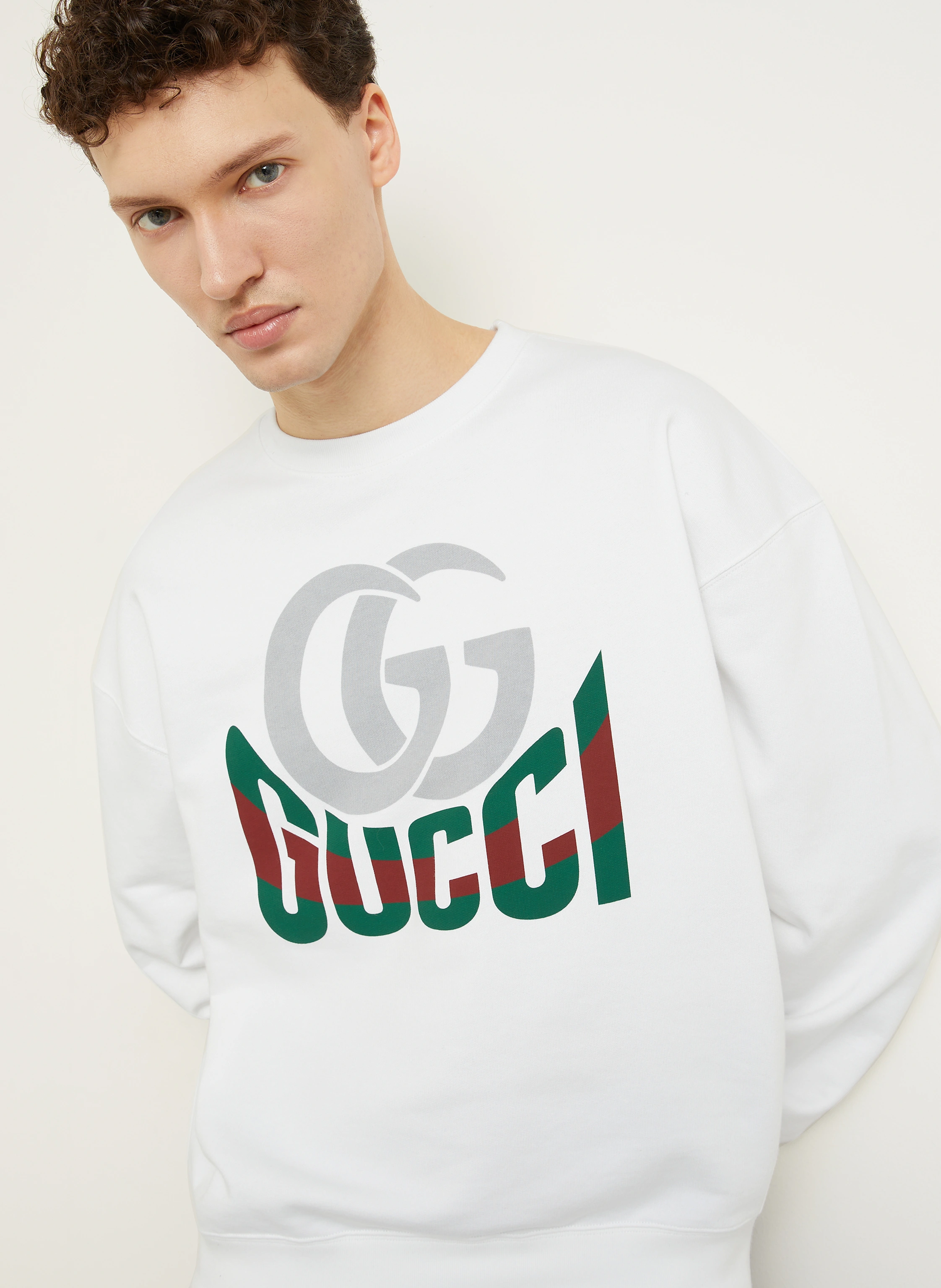 GUCCI Sweatshirt