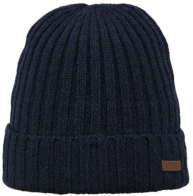 BARTS - HAAKON TURNUP BONNET