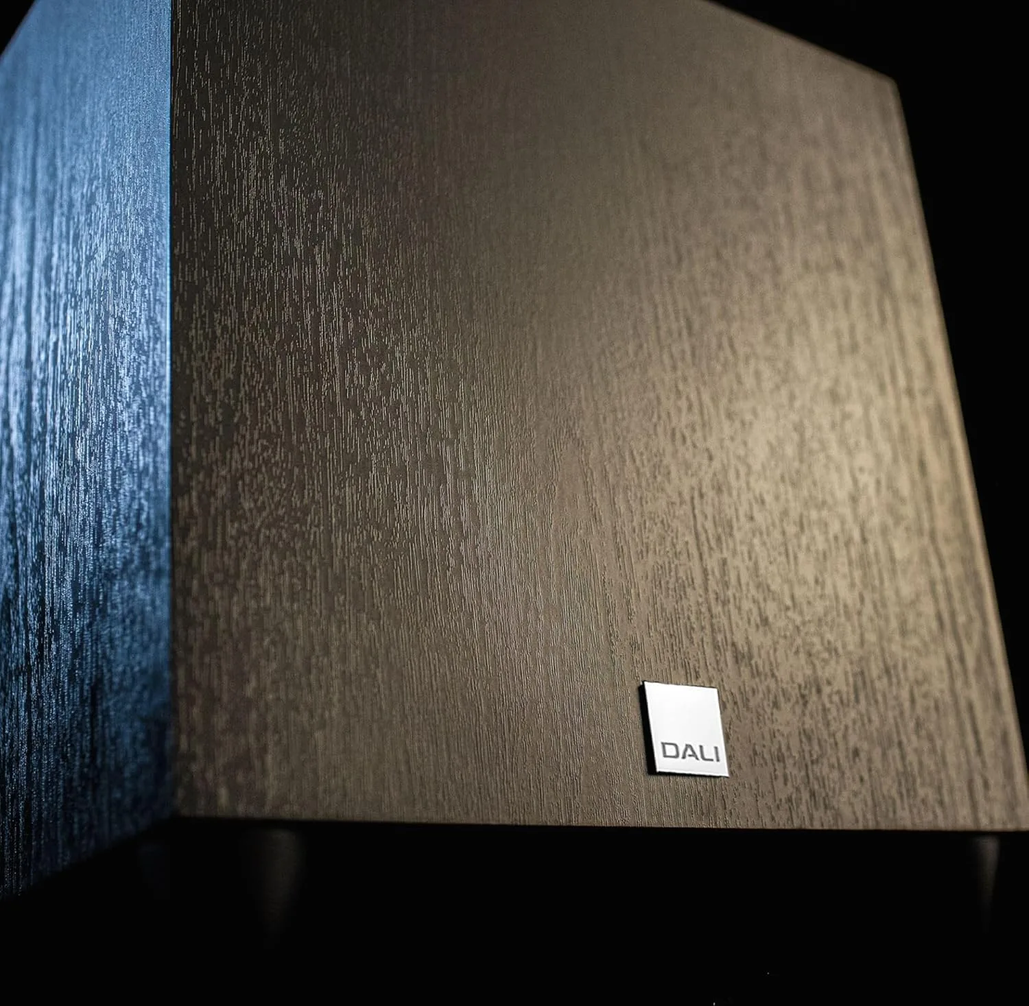 Dali Sub C8-D Noir Caissons de basses