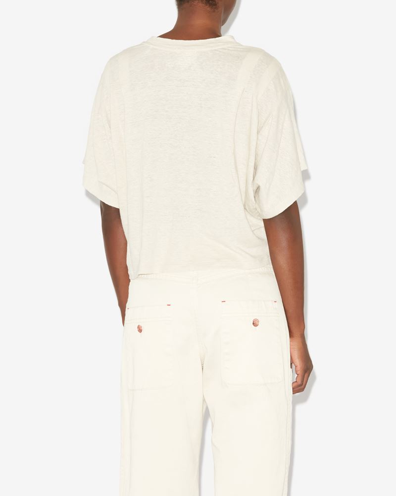 TEE-SHIRT KYANZA