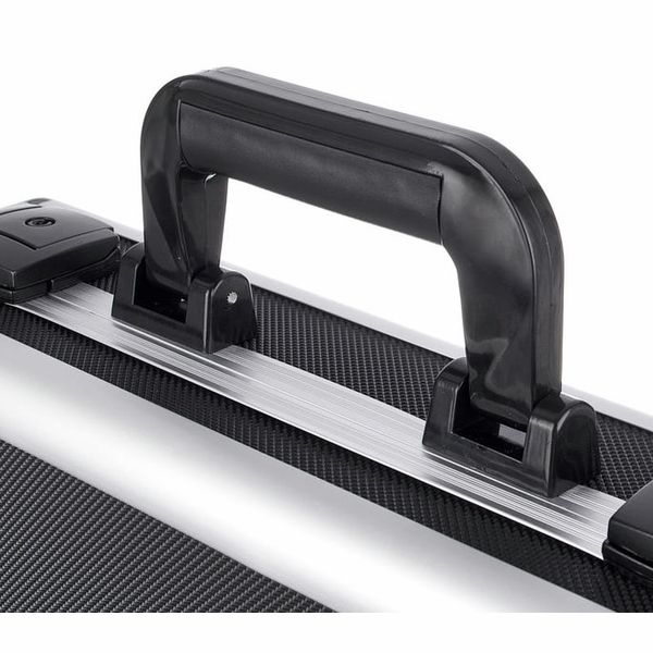 Thomann Case Behringer Xenyx 1002