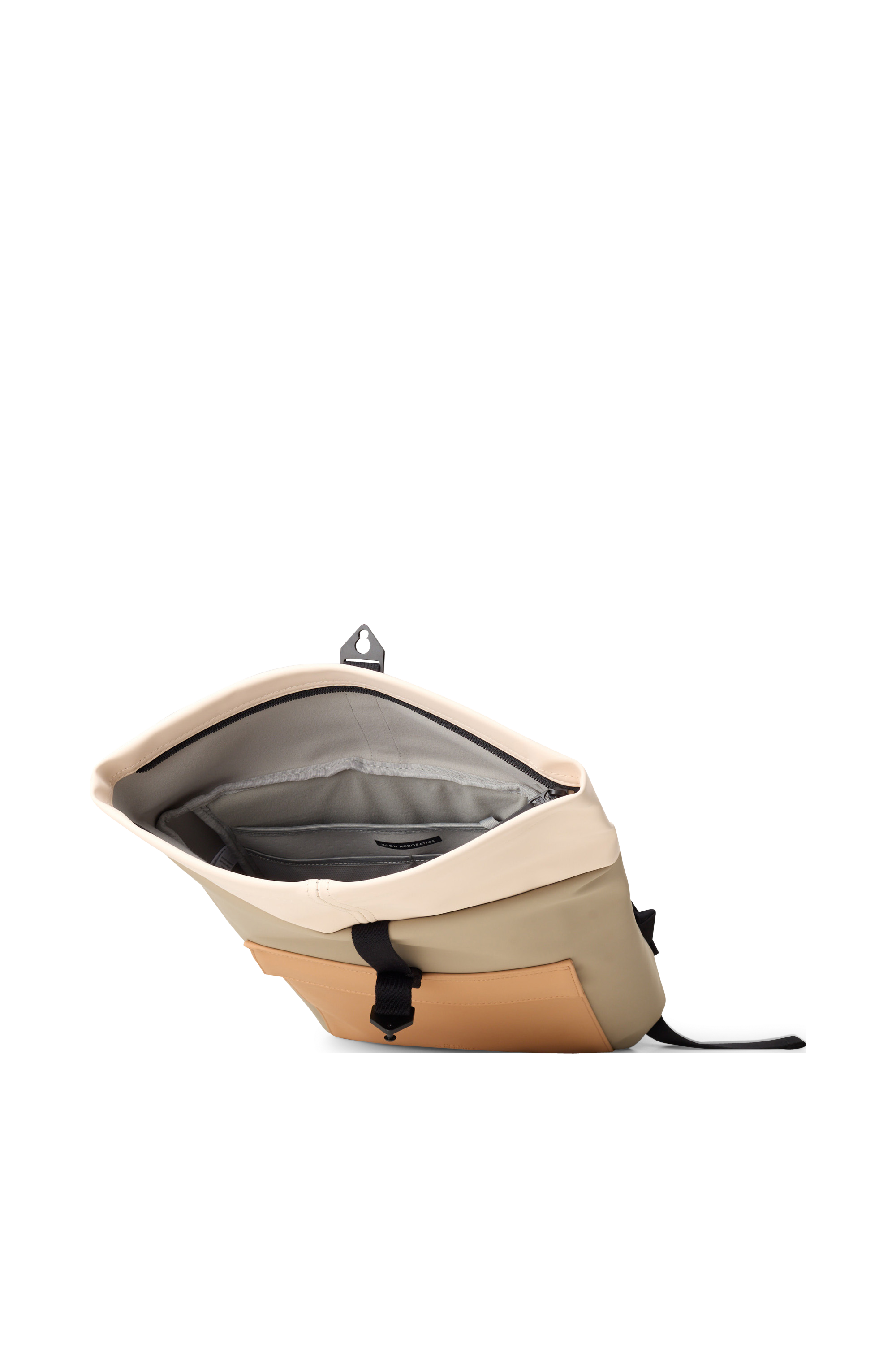 UCON ACROBATICS Sac à dos  SAC JASPER MINI Beige