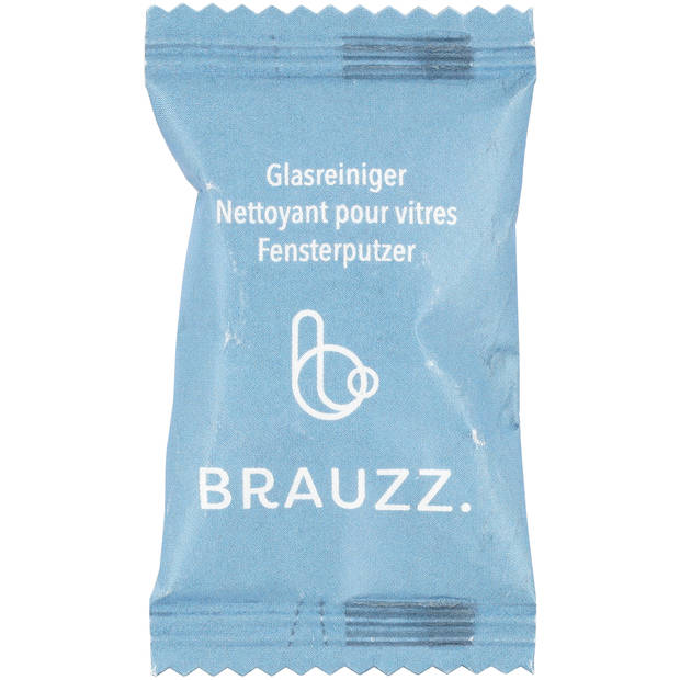Brauzz navullingen Glasreiniger