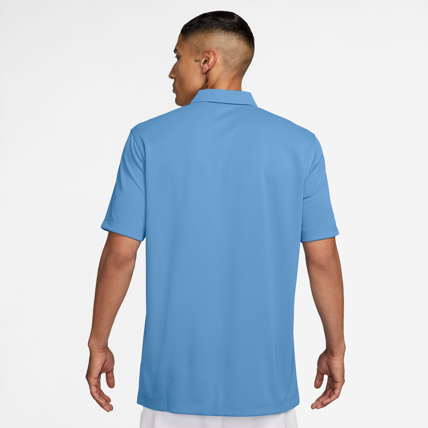 Nike Court Victory Solid Polo