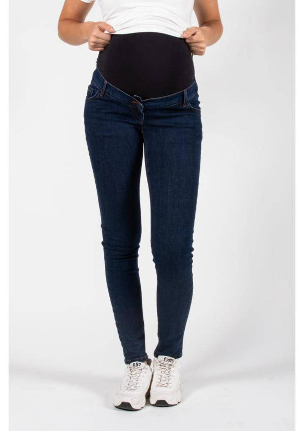 LOVE2WAIT skinny zwangerschapsjeans Sophia 30