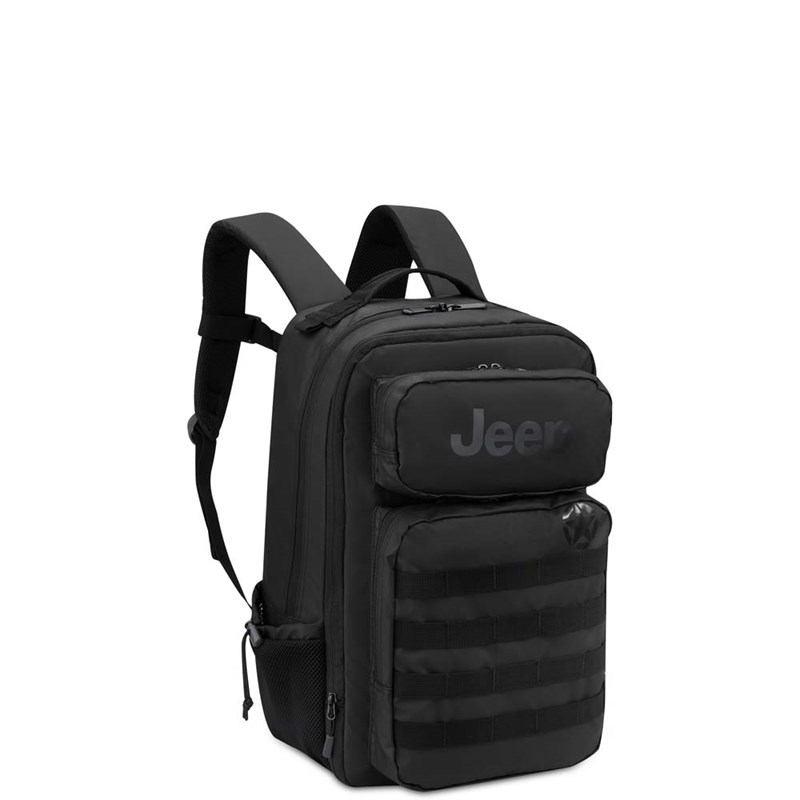 Jeep<br>Rygsæk JS010B 15