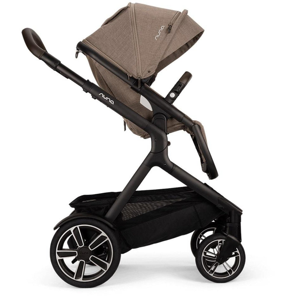Køb Nuna Cedar Demi Next W/Rc&Ad&Fd