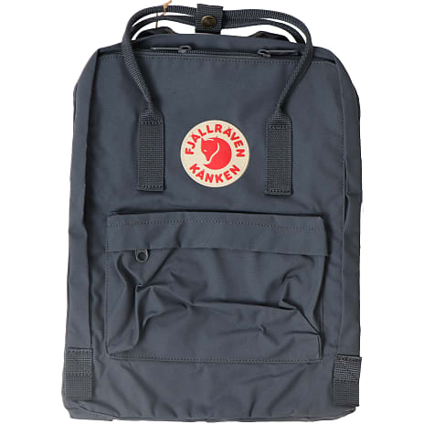 Fjällräven taske - Graphite