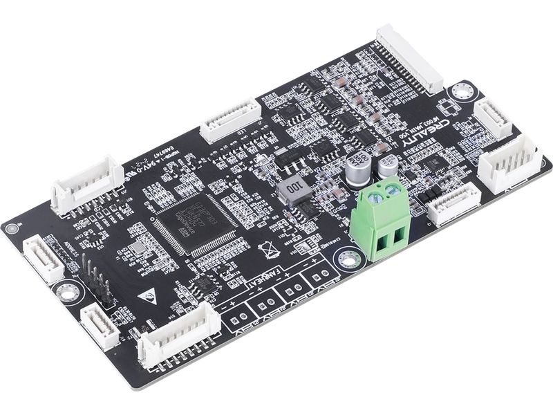 Creality CFS Motherboard Kit VET6 Ersatzteil MS35774_GD32F303 VET6