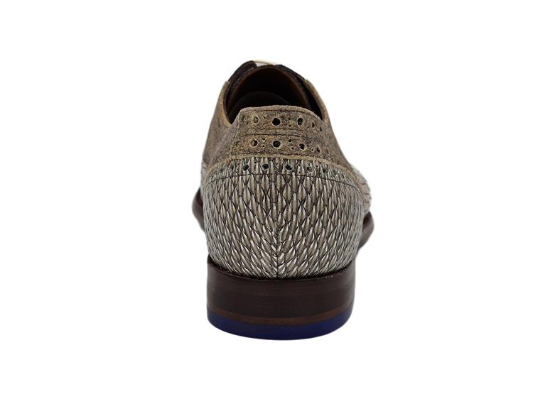 Floris van Bommel SFM-30361 cognac
