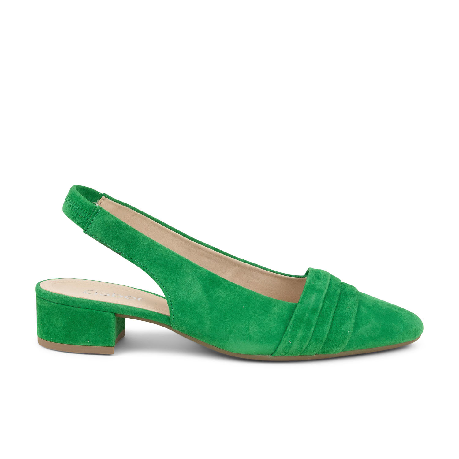 Escarpins femme GABOR GALON