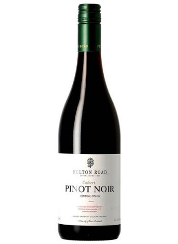 Calvert - Pinot Noir - Felton Road