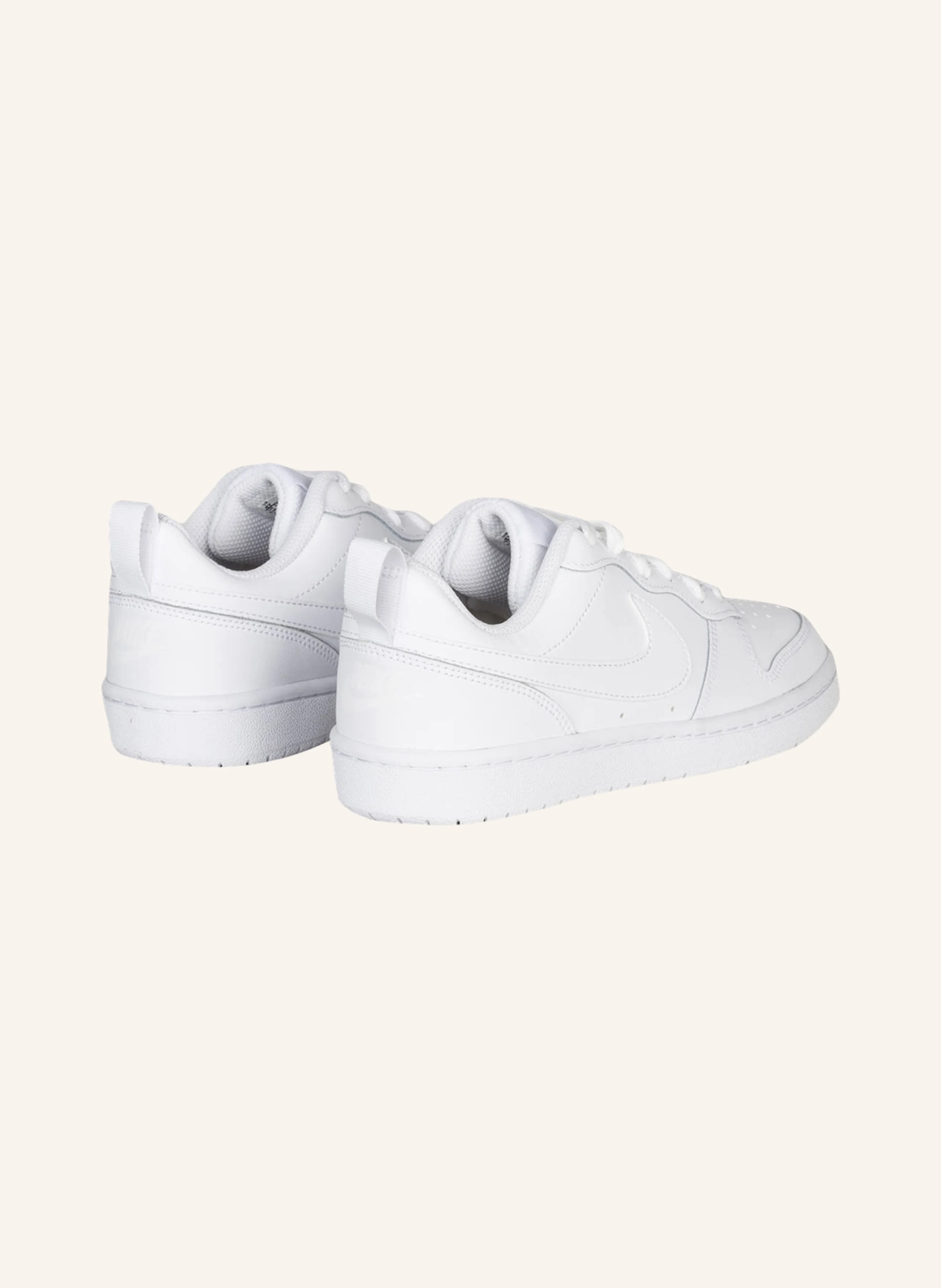 Nike Sneaker COURT BOROUGH LOW