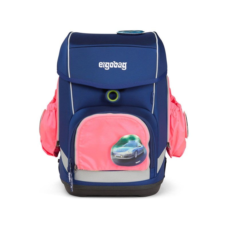 Ergobag<br>Sikkerhedssæt