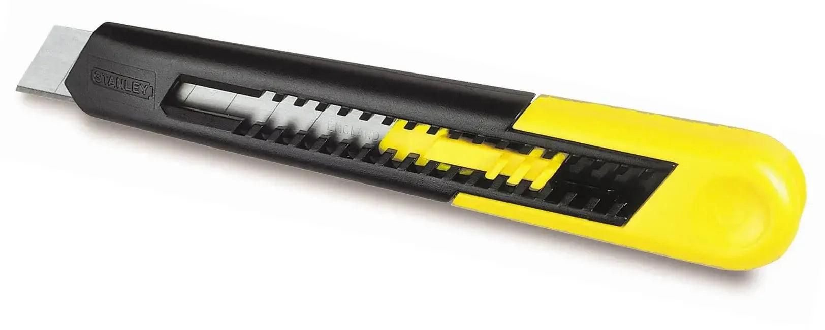 Stanley 1-10-151 Afbreekmes SM 18mm