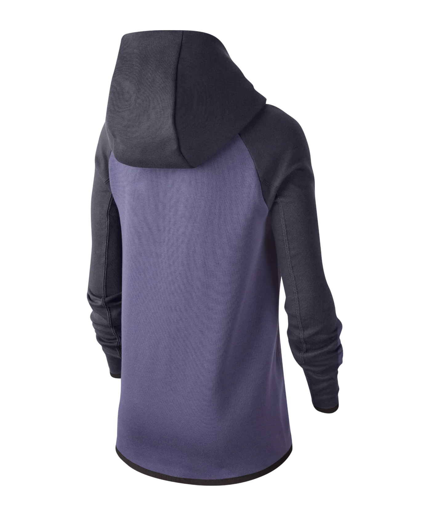 Nike Tech Fleece Kapuzenjacke Jacket Kids F557
