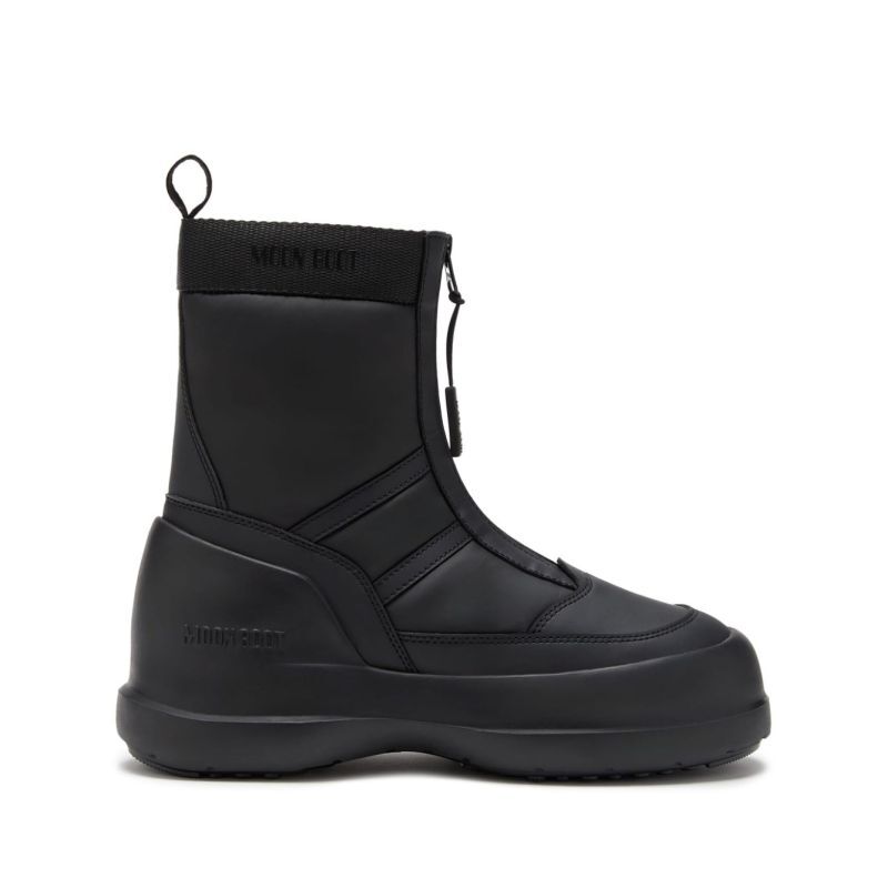 Luna Zip Boot - Chaussures lifestyle
