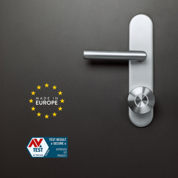 Nuki Smart Lock Ultra