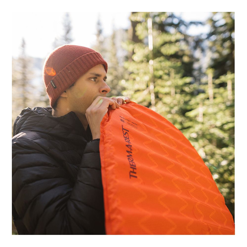 Thermarest PROLITE™ APEX™ - Matelas gonflable red