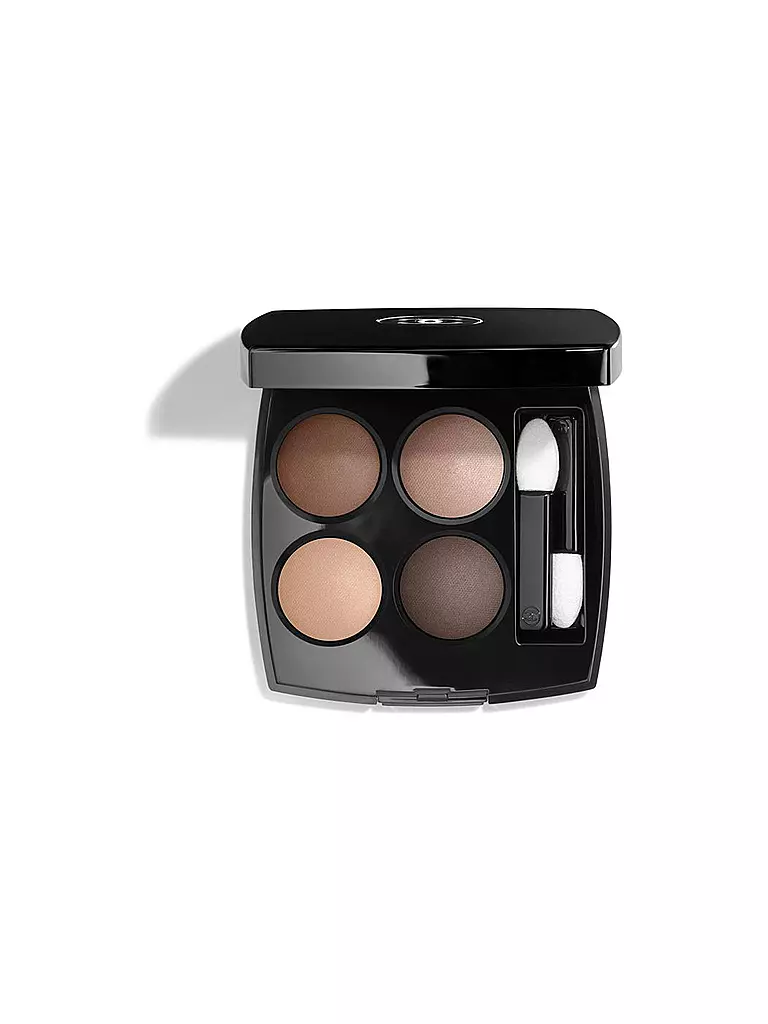 CHANEL  LIDSCHATTEN MIT VIELFÄLTIGEN EFFEKTEN 2G braun