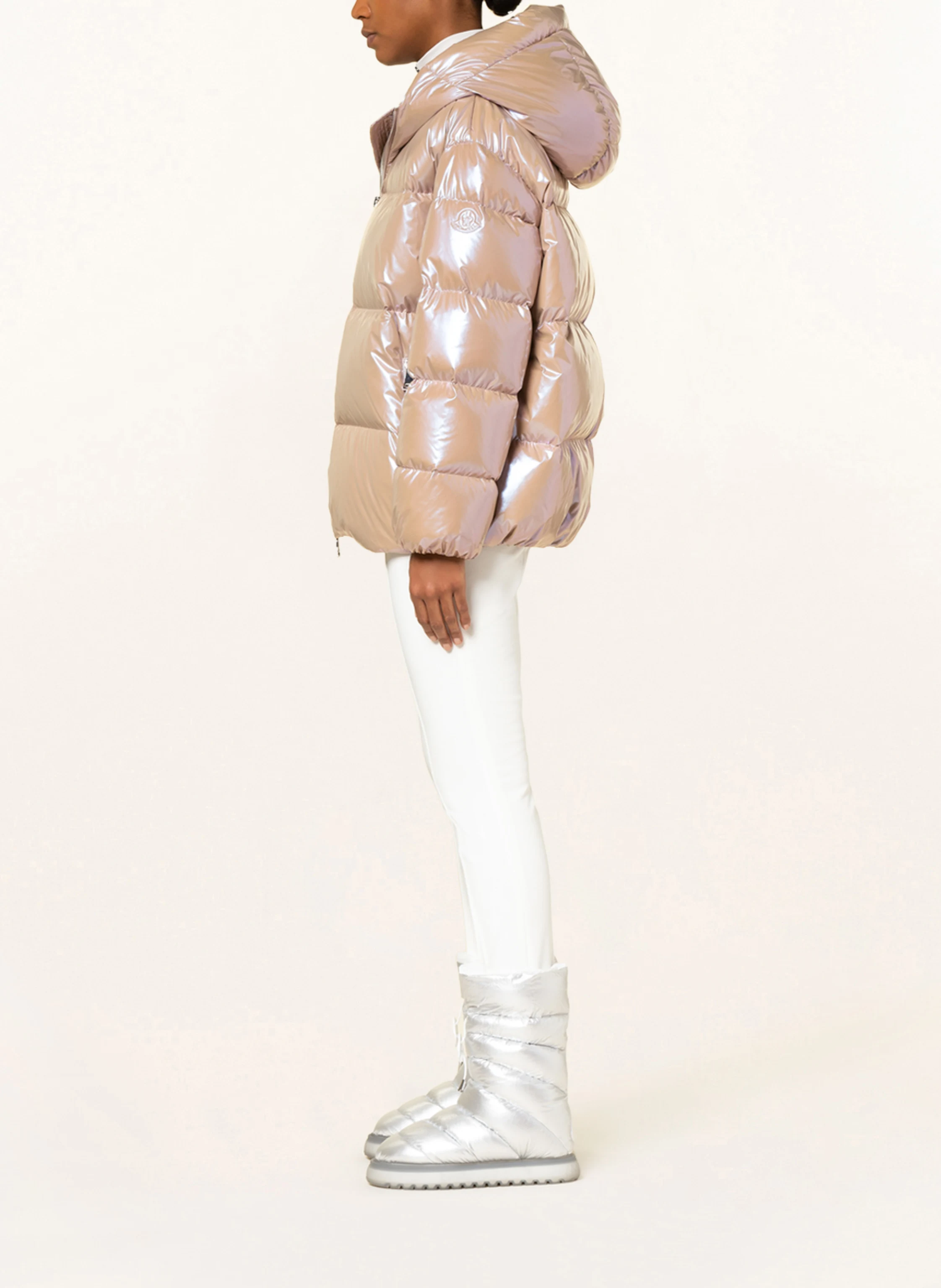 MONCLER Daunenjacke FRASNE