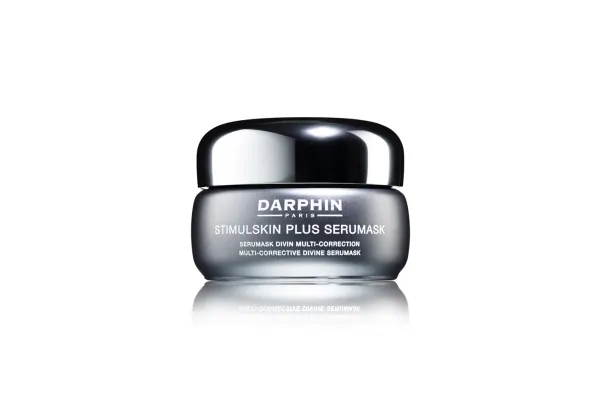 Darphin Darphin, StimulSkin Plus, Paraben-Free, Anti-Ageing, Day, Cream Mask, For Face & Neck, 50 ml For Women