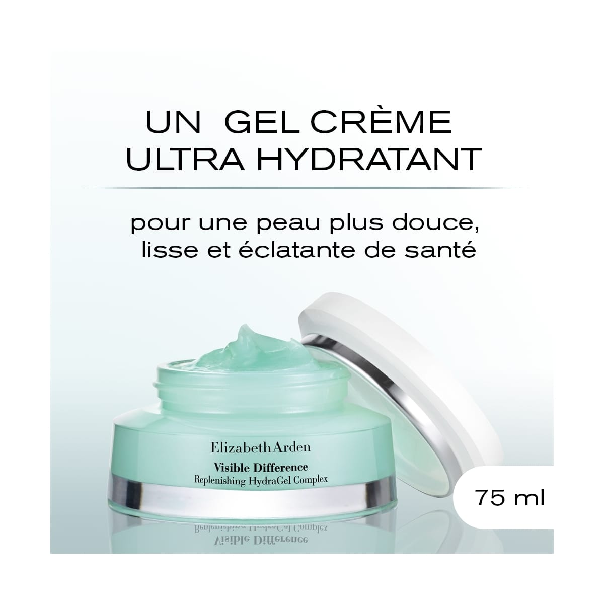 Elizabeth Arden Visible Difference Gel hydratant complexe reconstituant