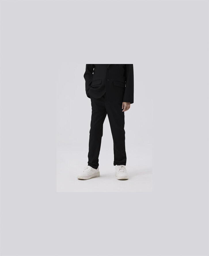 Name It NKMRIRAMEL PANT NOOS Blå