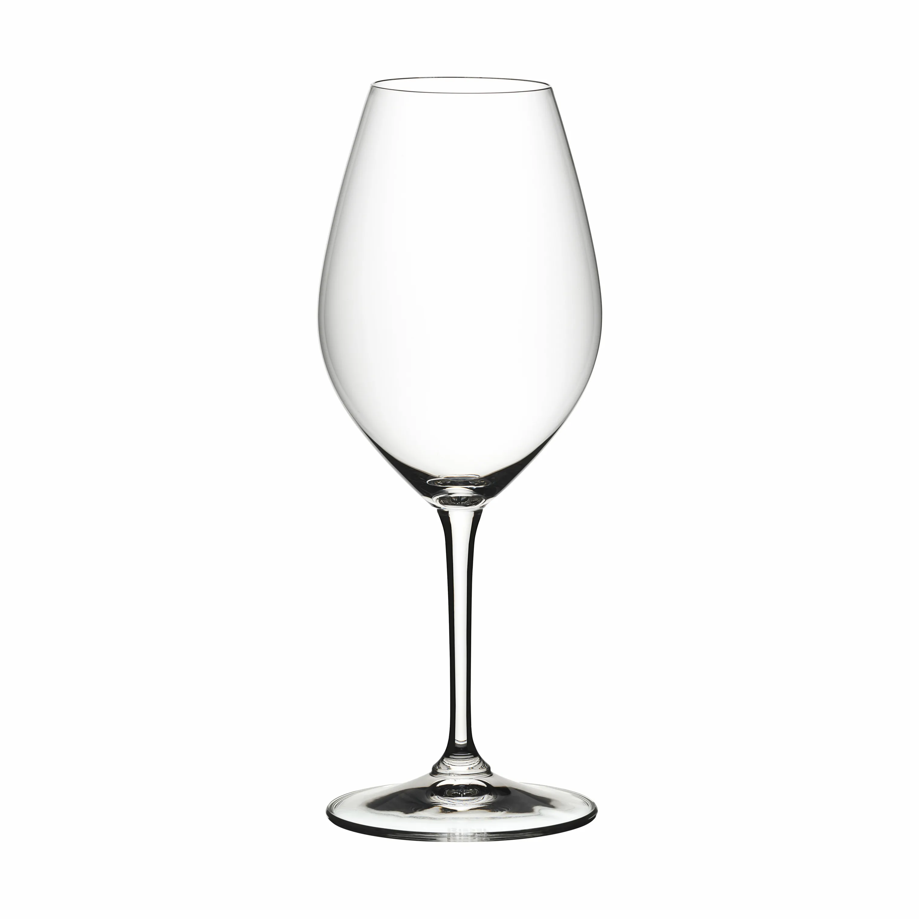 Riedel Wine Friendly Rødvinsglas - 4 stk.