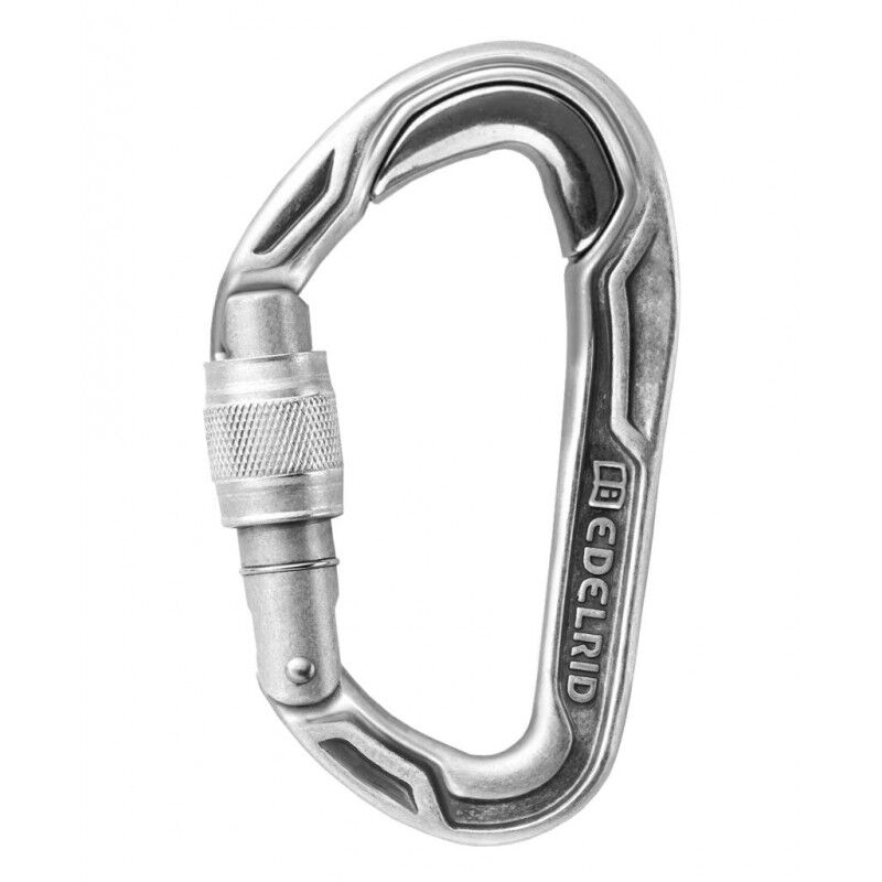 Bulletproof Screw Eco - Mousqueton