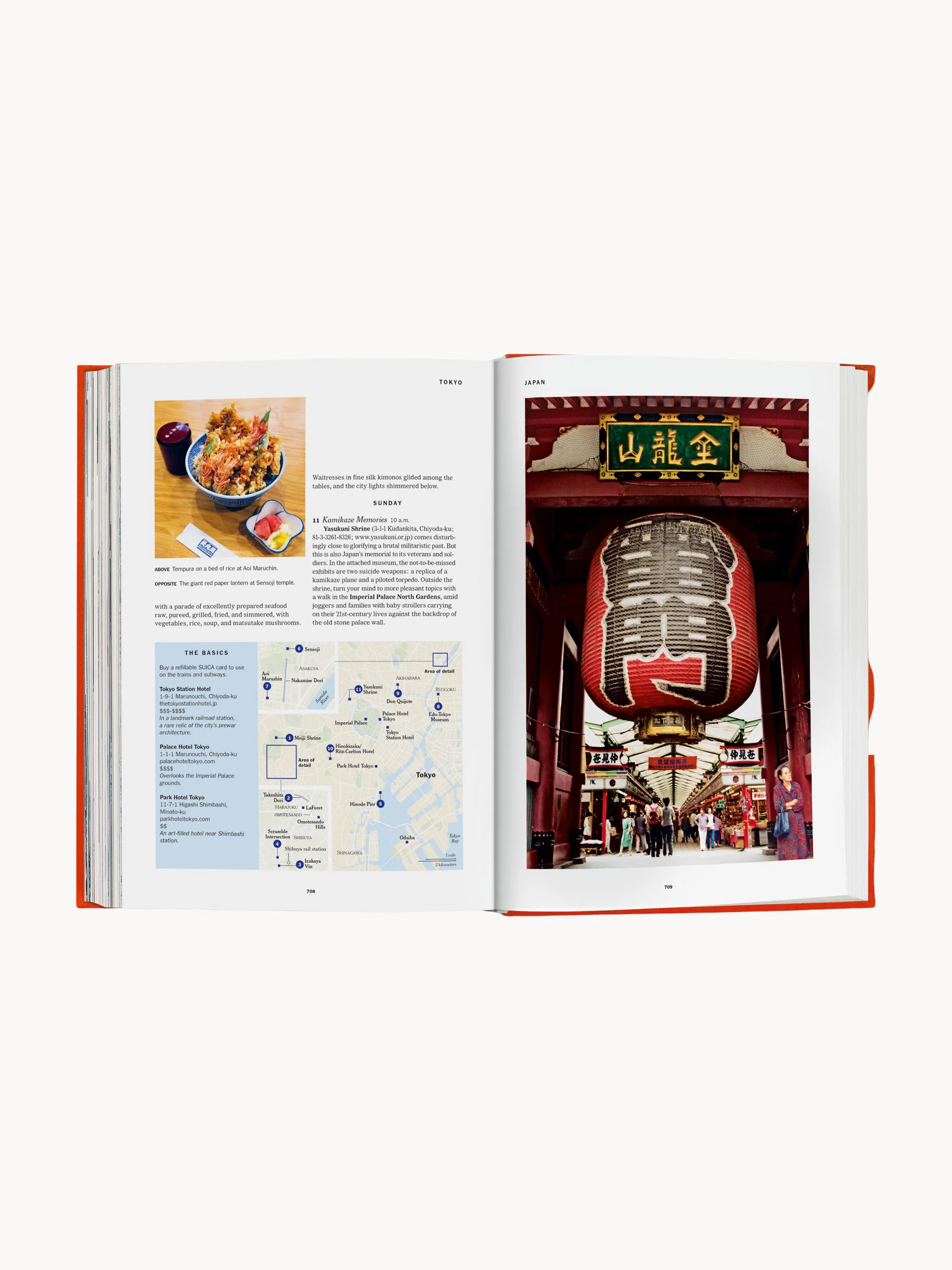 Geïllustreerd boek 36 Hours World, English Edition