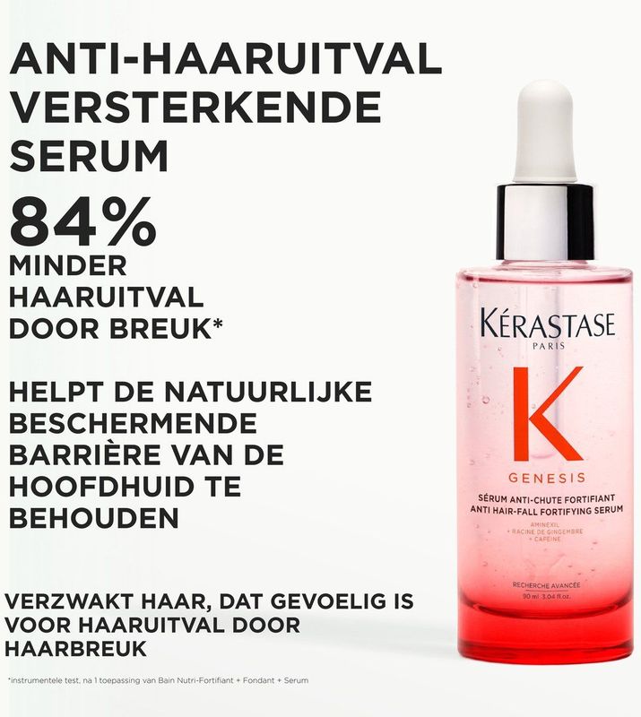Kérastase Genesis Serum Anti-Chute 90ml