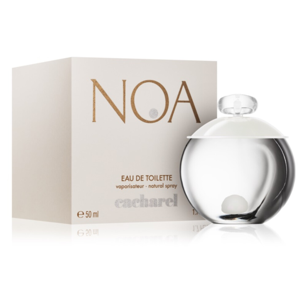 Cacharel Noa Eau de Toilette Spray50 ml