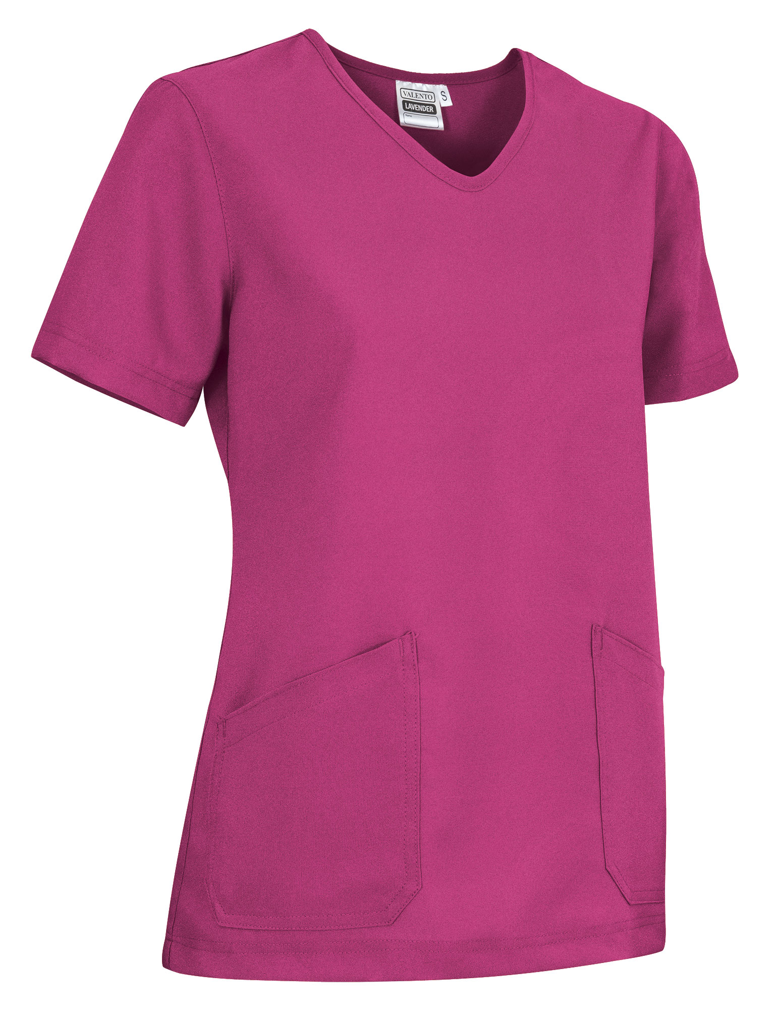 Valento CQVALAV - Tunique LAVENDER