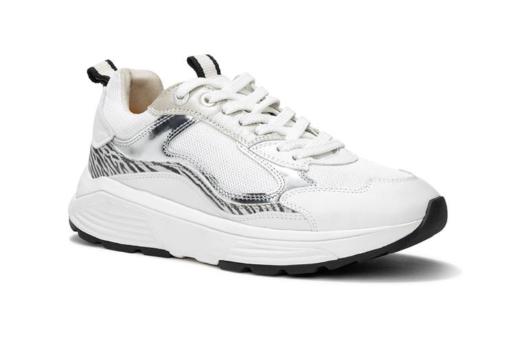 Xsensible 33004.5 wijdte G Milau G White Combi
