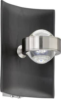 LED-Wandleuchte