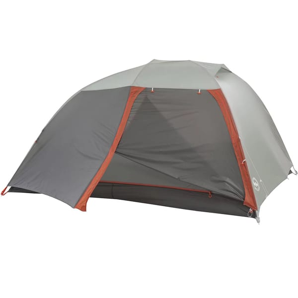 Tente bivouac BIG AGNES COPPER SPUR HV UL3 MTNGLO SILVER