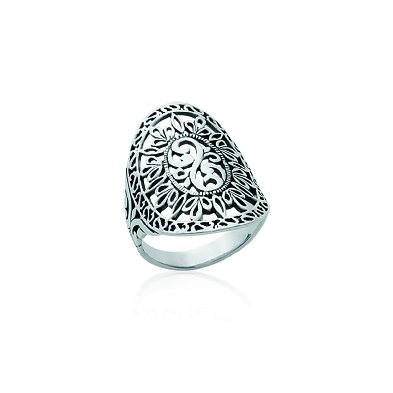 Bague Femme - Argent 925