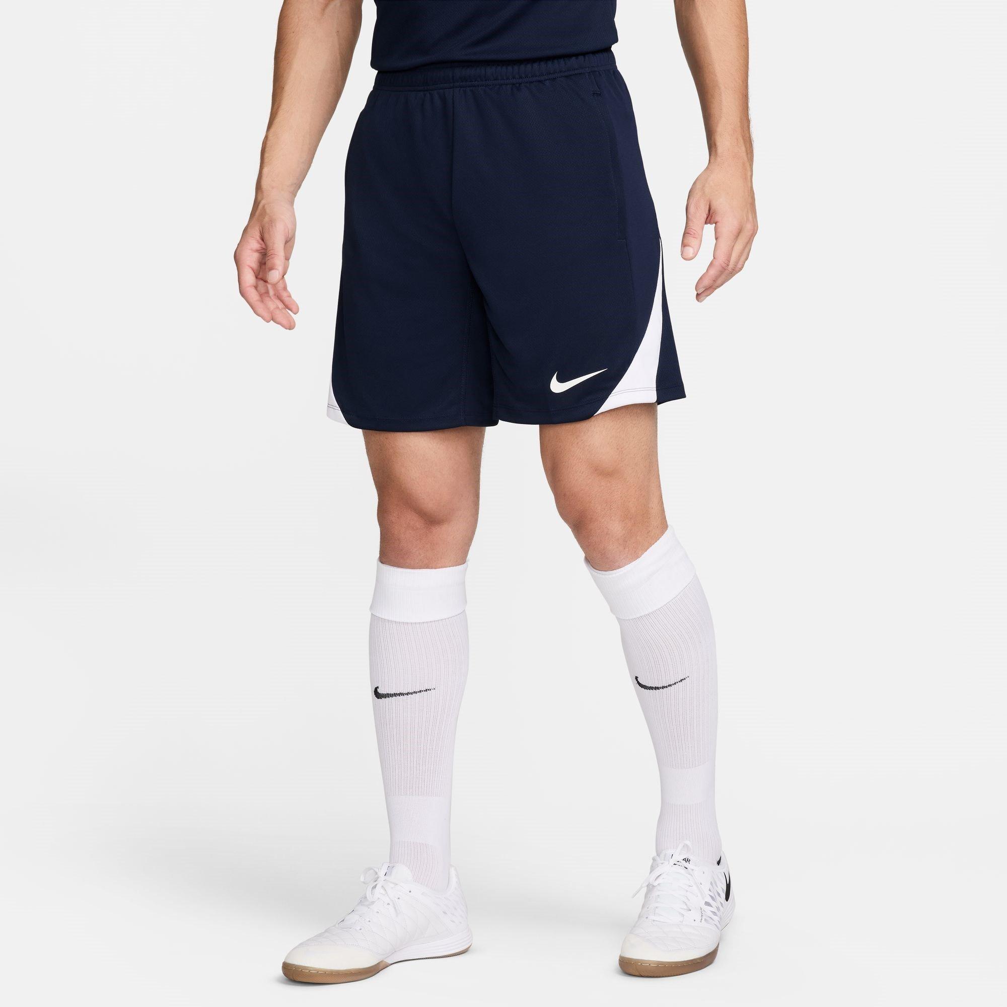 Nike Strike Mens Dri FIT Global Football Shorts