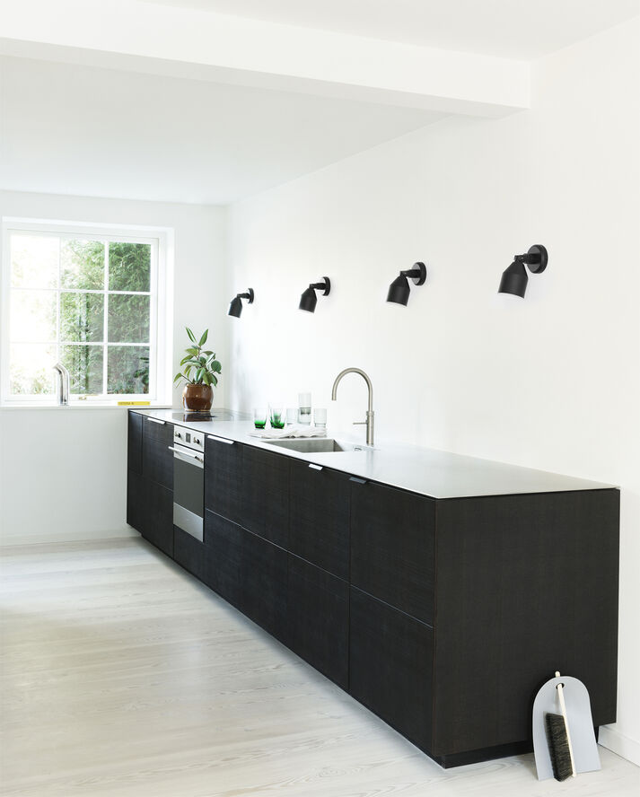 Normann Copenhagen Klip Wall Lamp EU