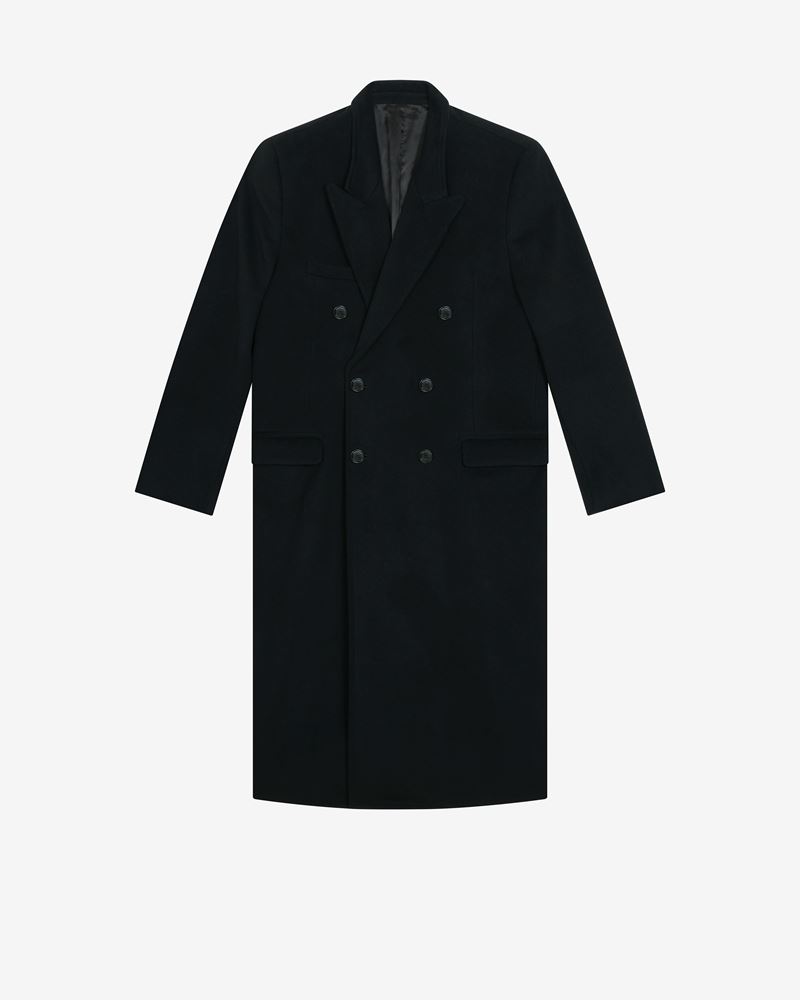 MANTEAU FIRNO