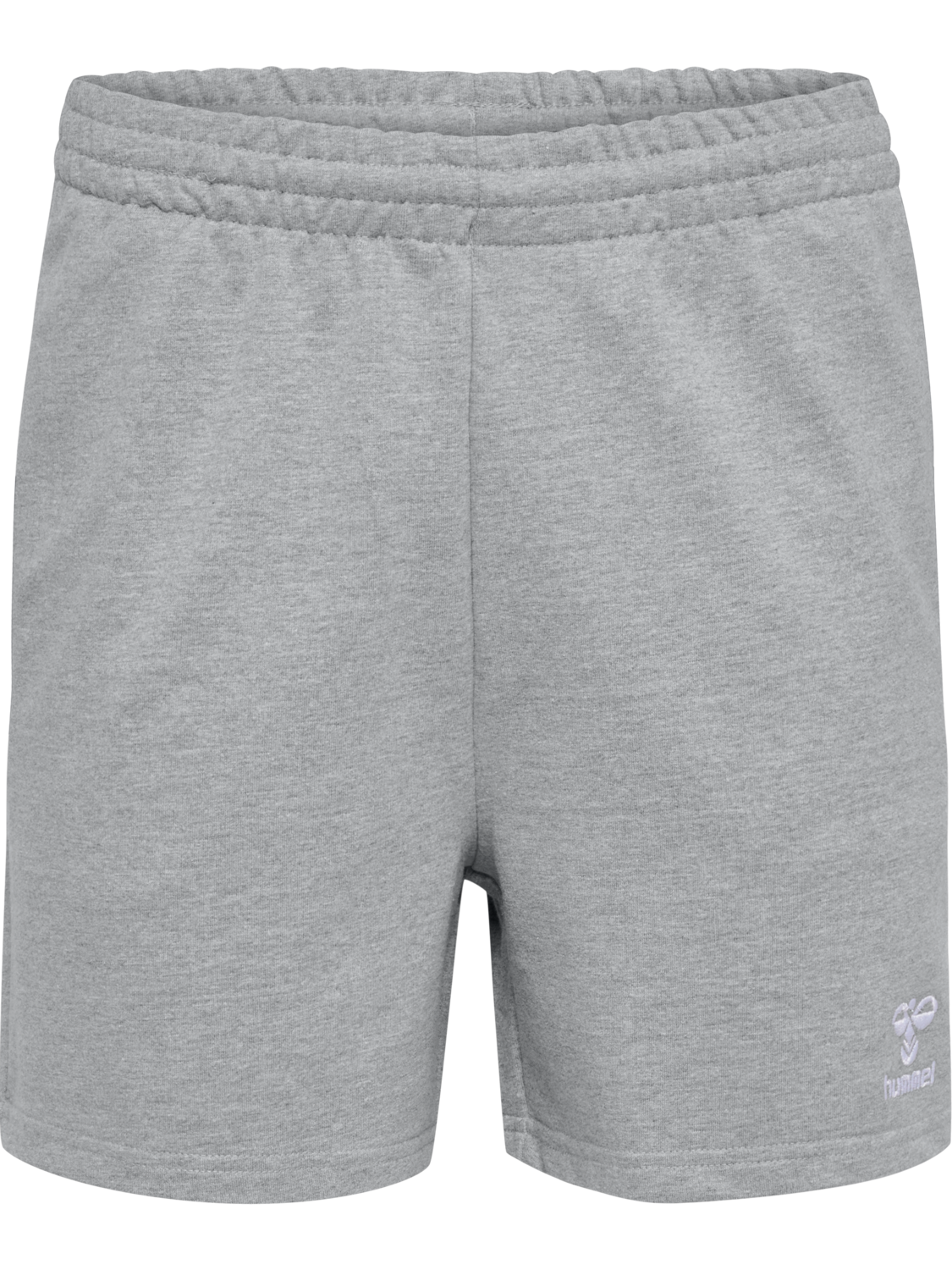 hmlGO 2.0 SWEATSHORTS WOMAN