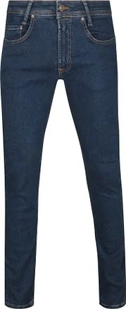 MAC Jeans Macflexx Deep Blue Stonewash 1995L051801-H611 kopen