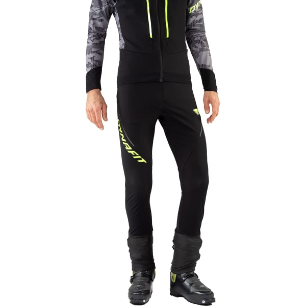 Pantalon ski de randonnée DYNAFIT MEZZALAMA RACE2 M PNT BLACK OUT