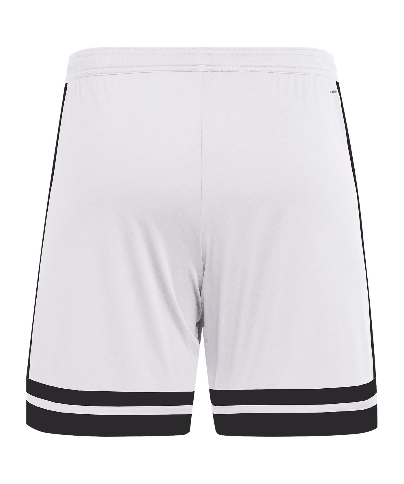 adidas Squadra 25 Short Weiss
